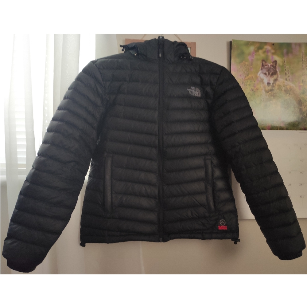 THE NORTH FACE coat